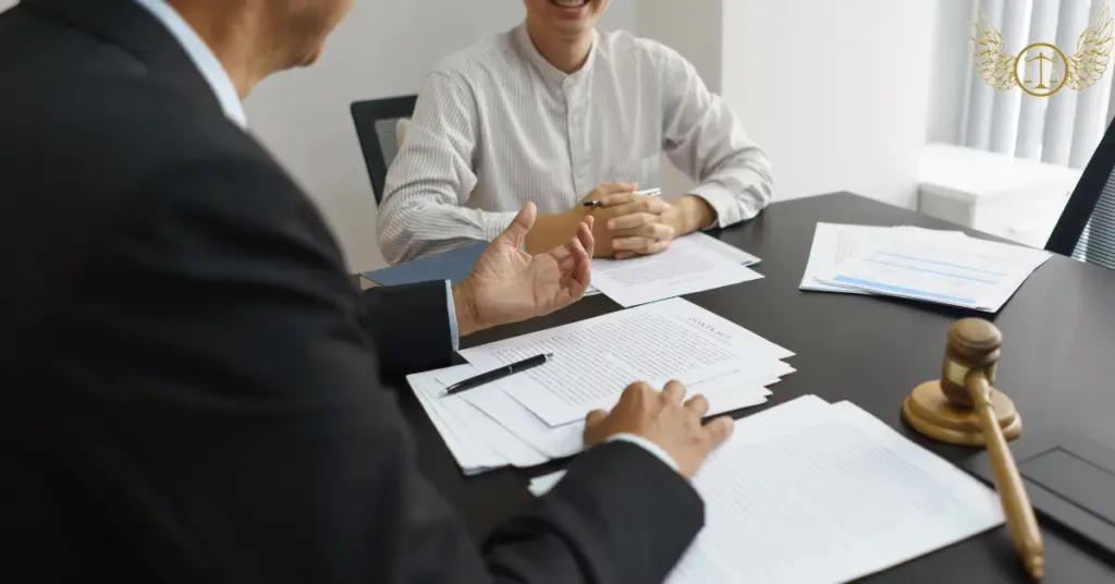 محامي قضايا دولية