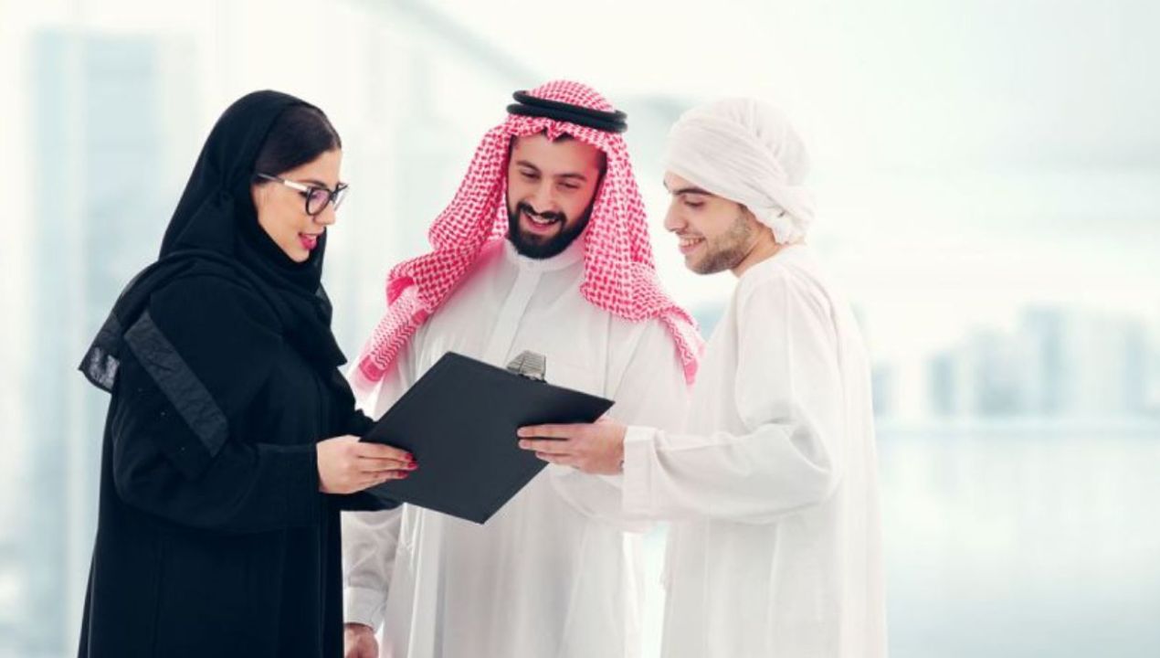 المستندات المطلوبة لتأسيس شركة