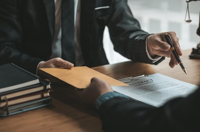 نظام الإفلاس وحالاته 