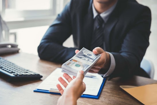 نظام الإفلاس وحالاته 