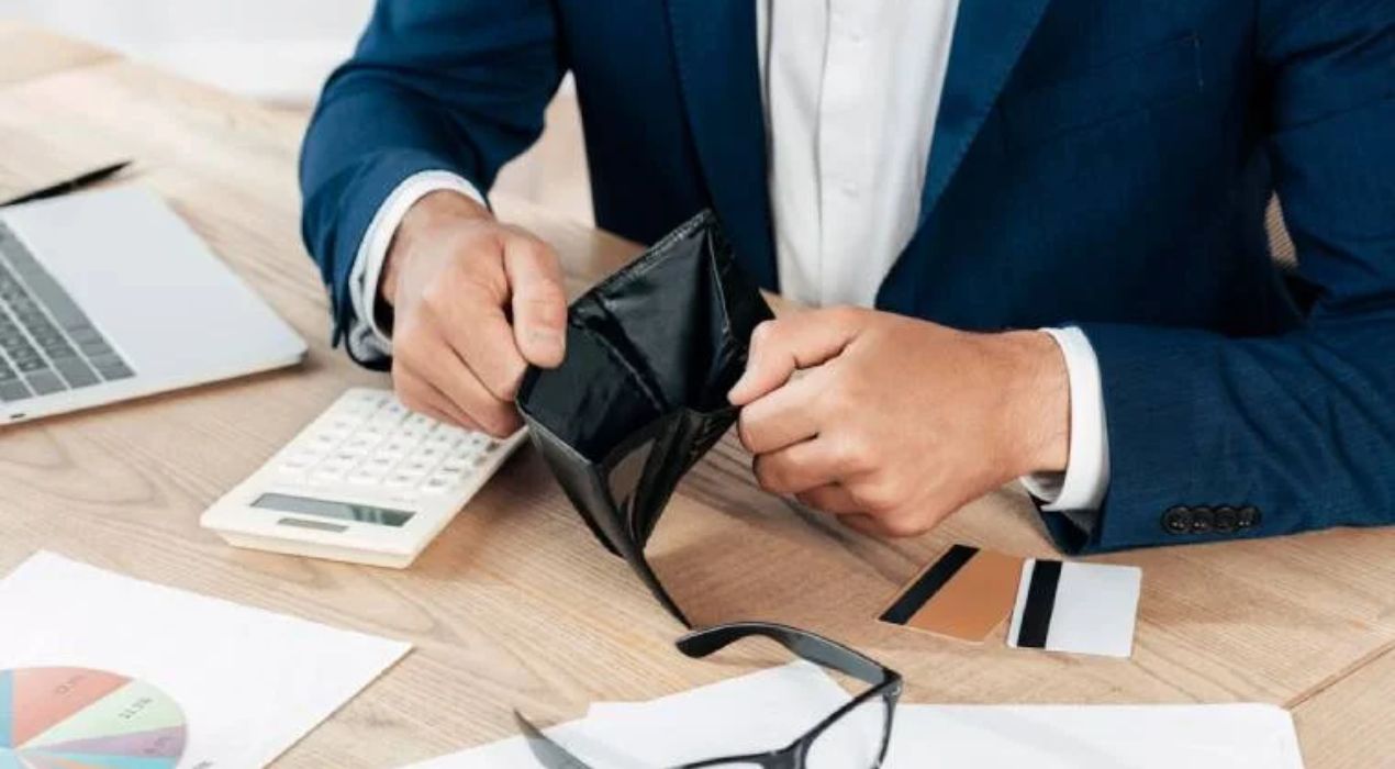 نظام الإفلاس وحالاته