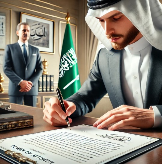 صلاحيات توكيل عام القضايا​
