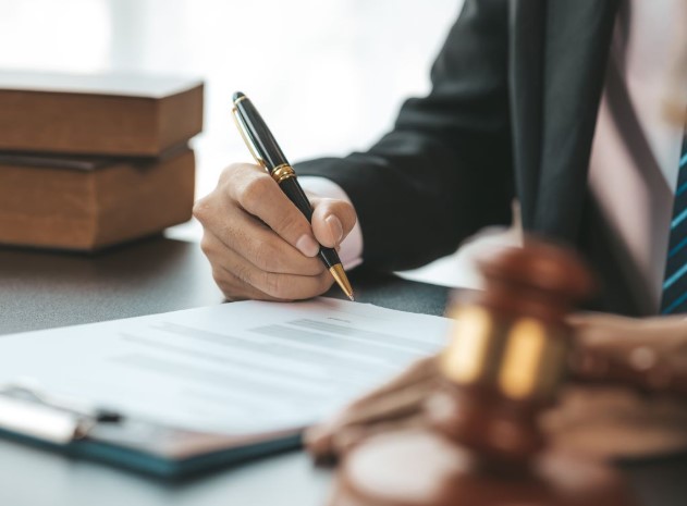 أسباب حفظ القضايا الإدارية
