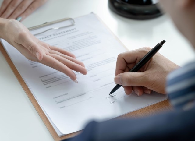 أسباب حفظ القضايا الإدارية