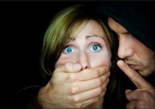 عقوبة التهديد اللفظي