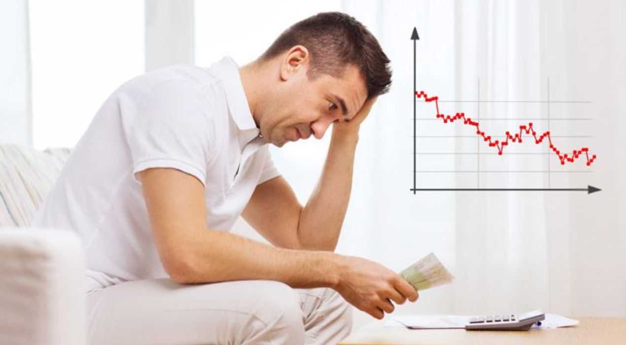 أنواع الإفلاس