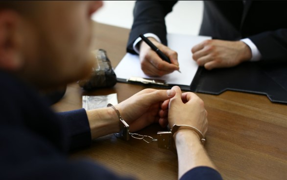 شروط الكفالة في قضايا المخدرات
