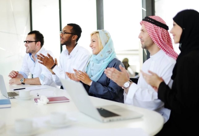 فتح فرع شركة أجنبية في السعودية