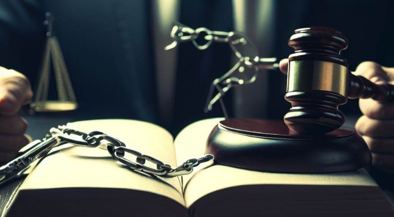 عقوبة تضليل العدالة