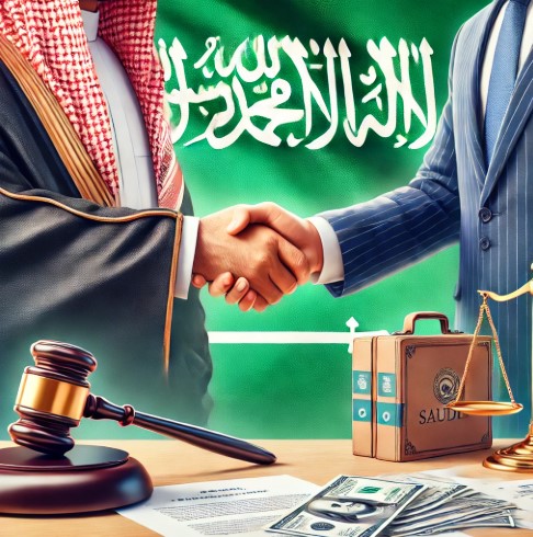رسوم الاستثمار الأجنبي 