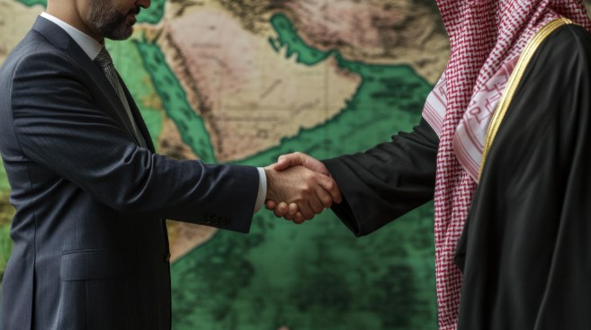 رسوم الاستثمار الأجنبي 