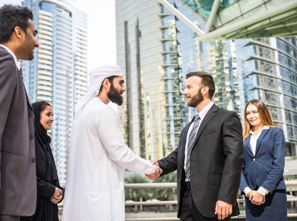 تأسيس شركة الشخص الواحد