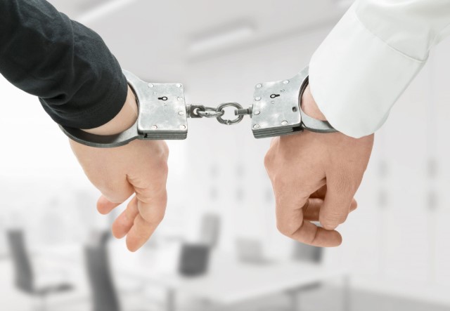 عقوبة التزوير في السعودية