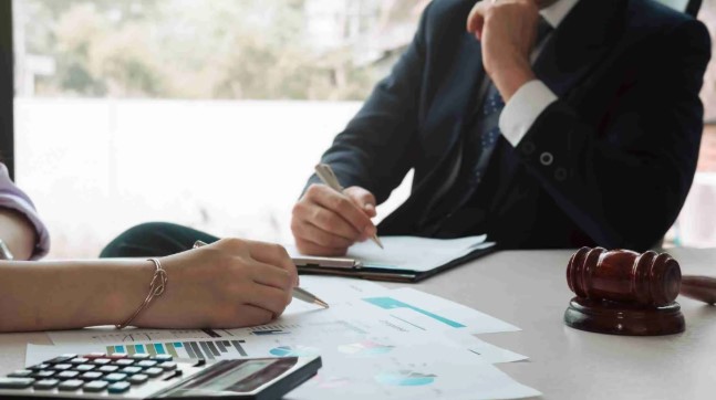 التعويض عن الضرر النفسي