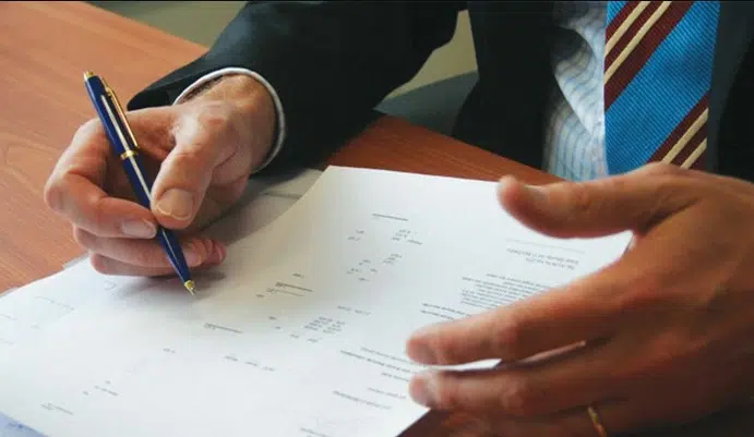 لائحة الاعتراض على الزكاة والدخل