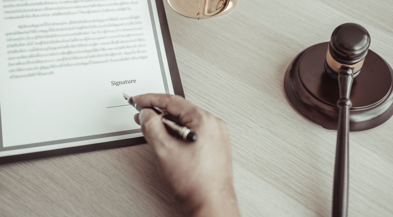 عقوبة التزوير في السعودية