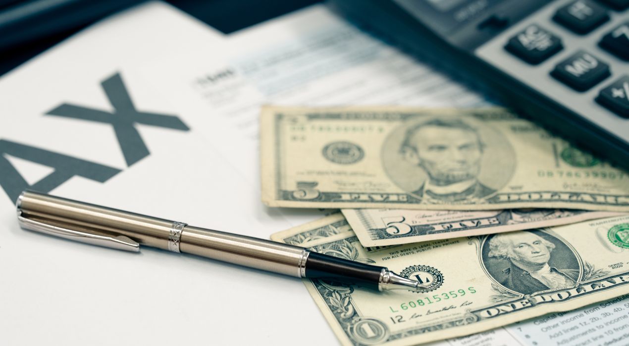 لائحة الاعتراض على الزكاة والدخل