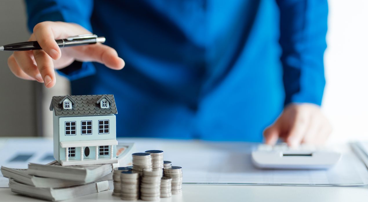 تقسيم العقارات بين الورثة