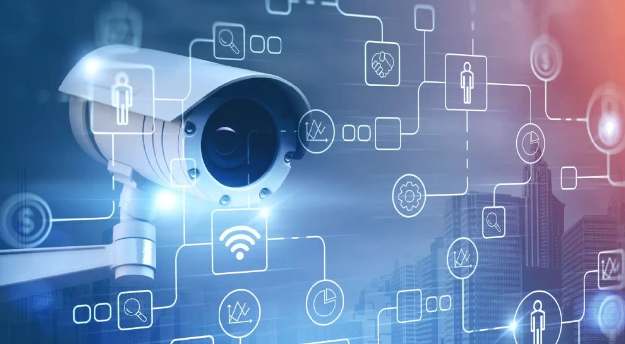 قانون كاميرات المراقبة