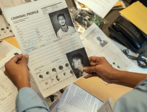 تعرف علي عقوبة انتحال الشخصية في السعودية