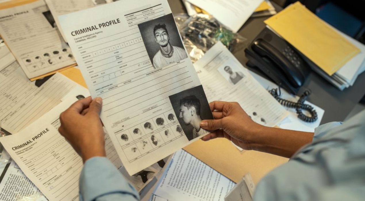 عقوبة انتحال الشخصية في السعودية