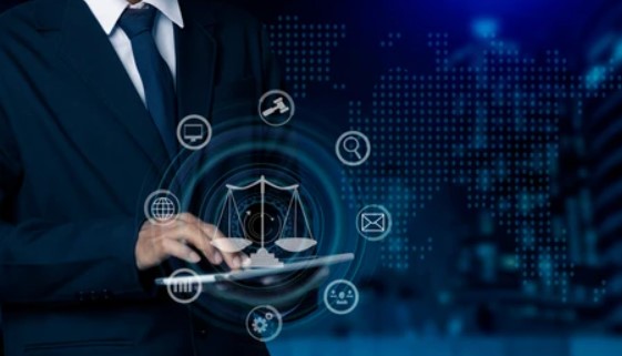 محامي جرائم إلكترونية