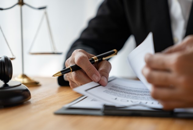 محامي ديوان المظالم