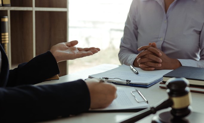 محامي ديوان المظالم