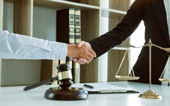 محامي استشارات قانونية في الاحوال الشخصية 