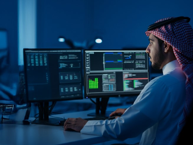 عقوبة التحرش الإلكتروني