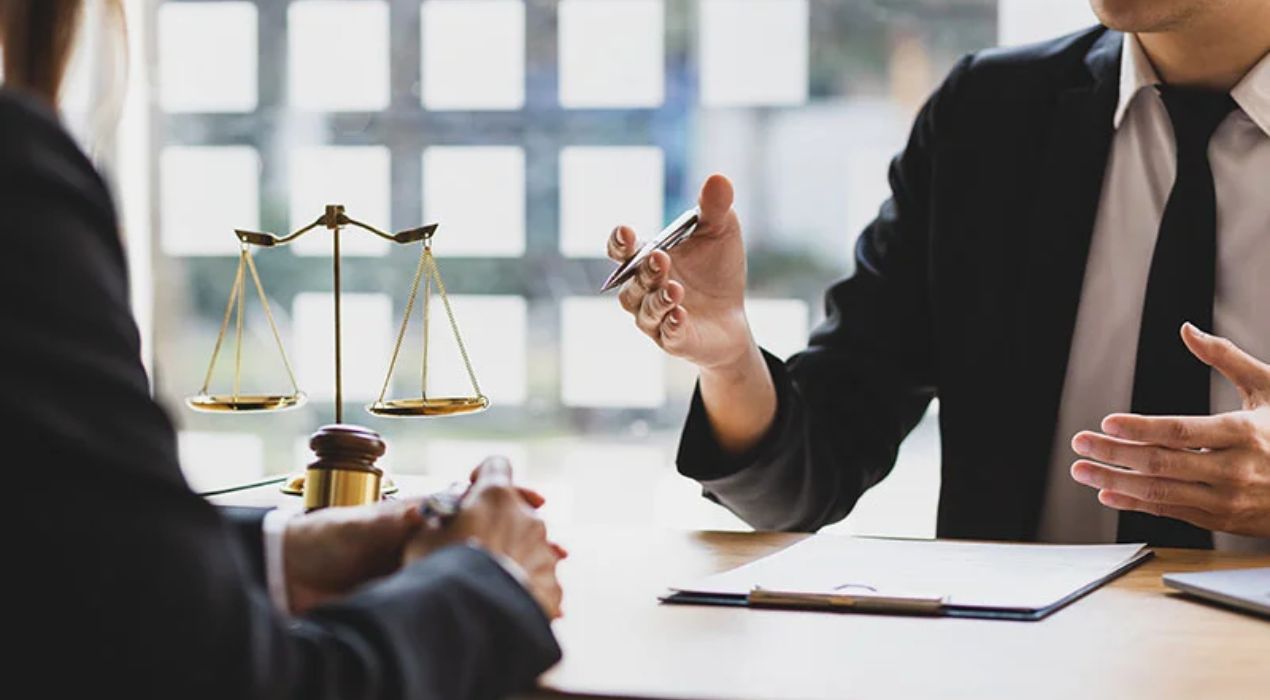 محامي ديوان المظالم