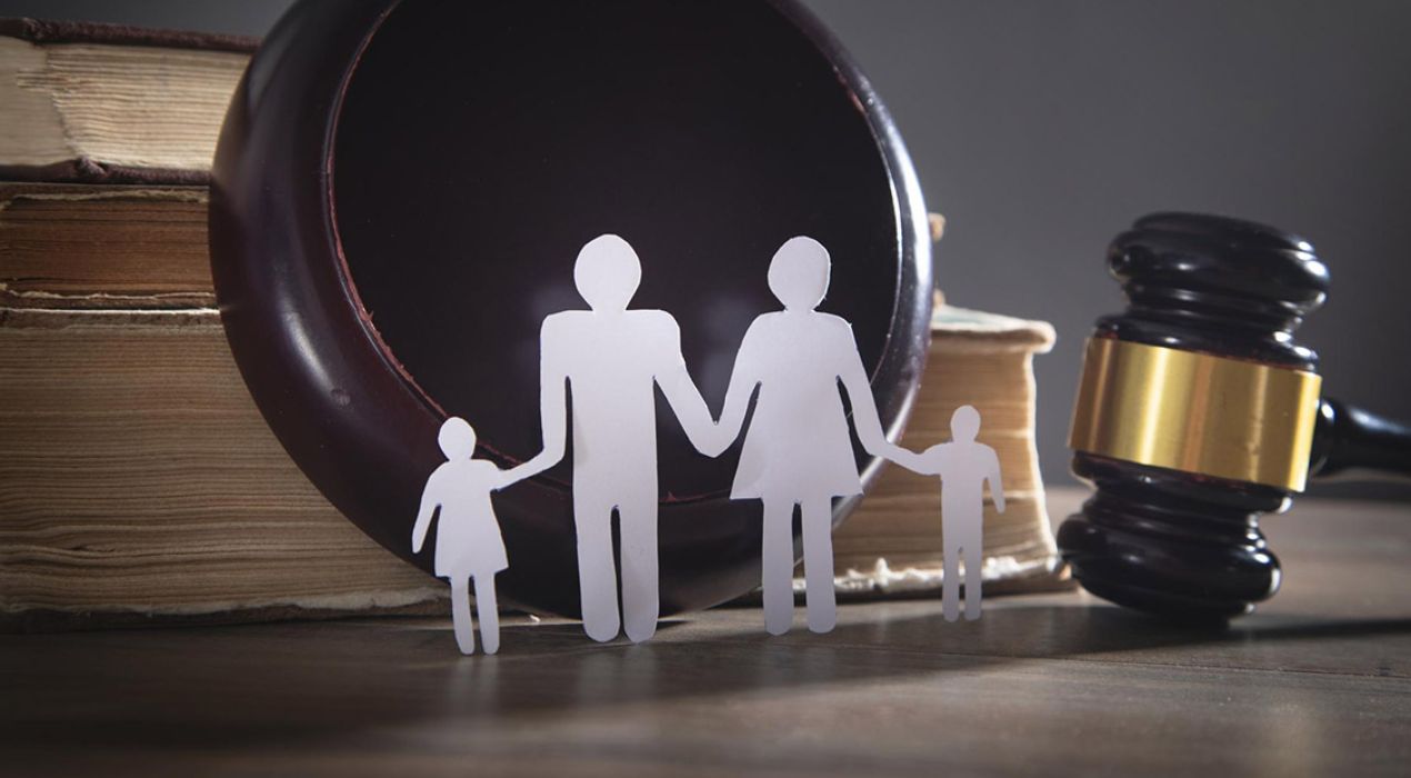 محامي استشارات قانونية في الاحوال الشخصية