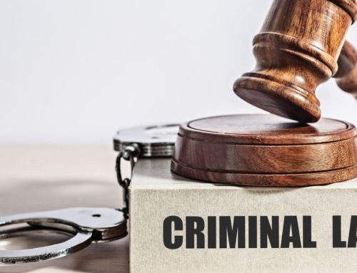 أفضل محامي قضايا جنائية في السعودية