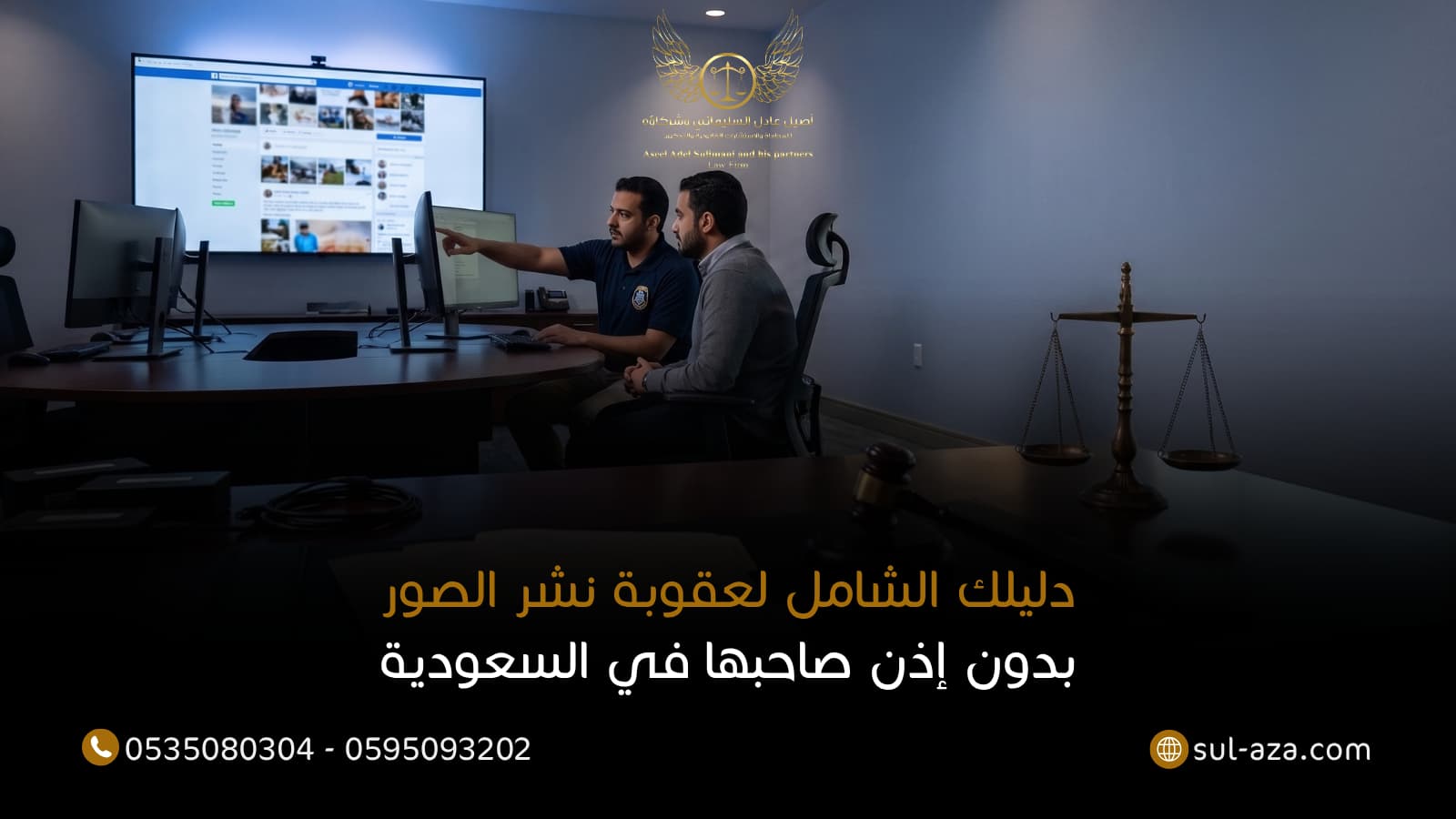 دليلك الشامل لعقوبة نشر الصور بدون إذن صاحبها في السعودية 11 عقوبة نشر الصور بدون إذن صاحبها