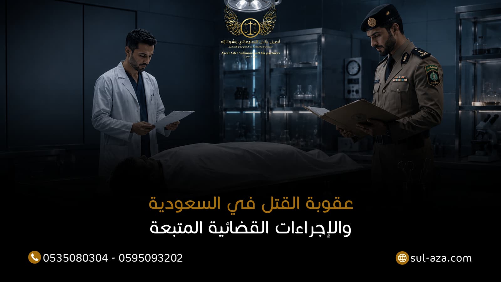 عقوبة القتل في السعودية والإجراءات القضائية المتبعة 5 عقوبة القتل في السعودية