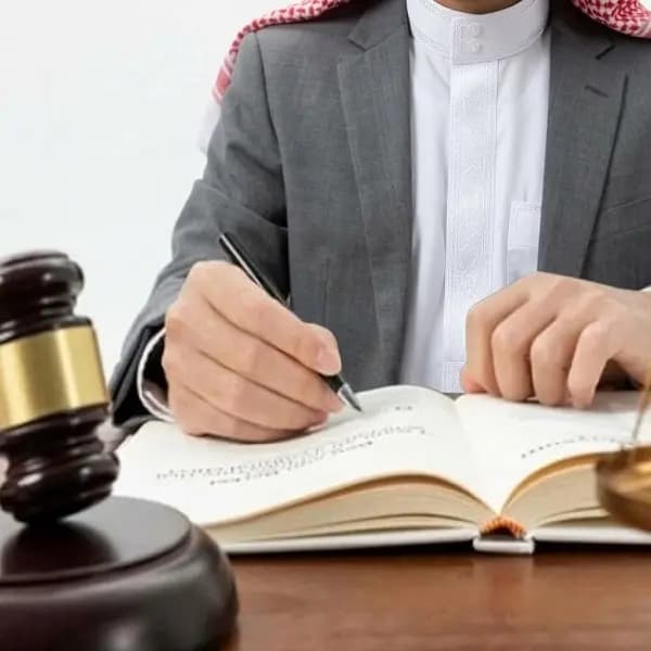 حقوق المطلقة في السعودية