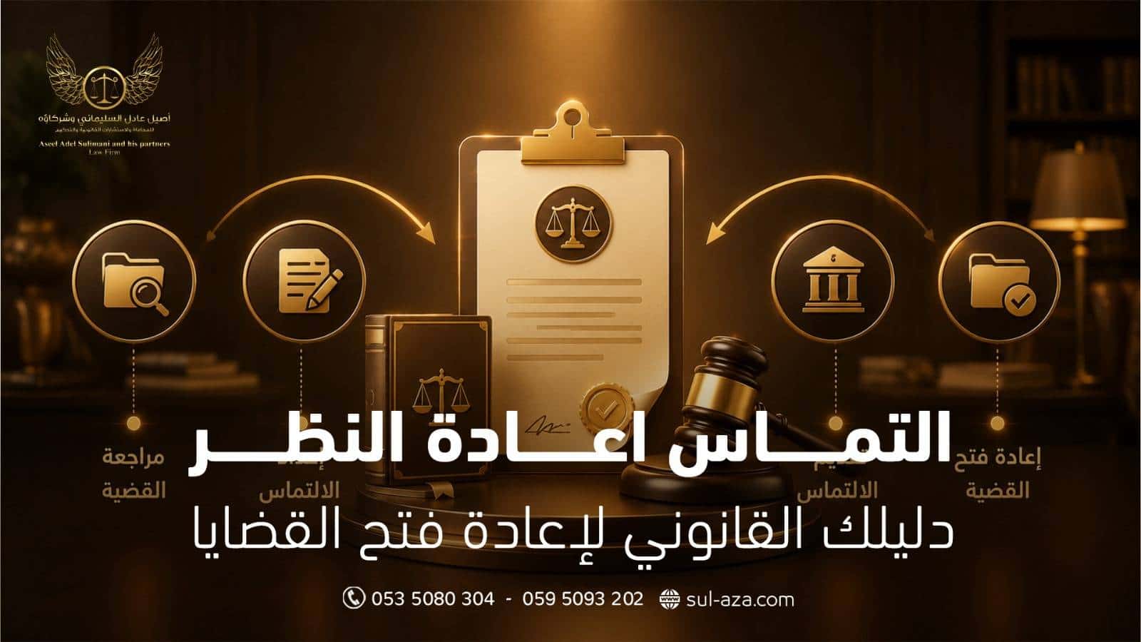 التماس اعادة النظر