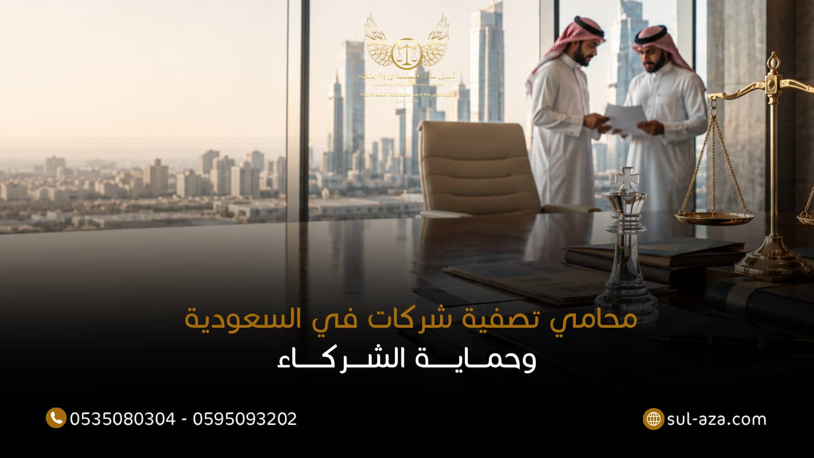 تصفية شركات