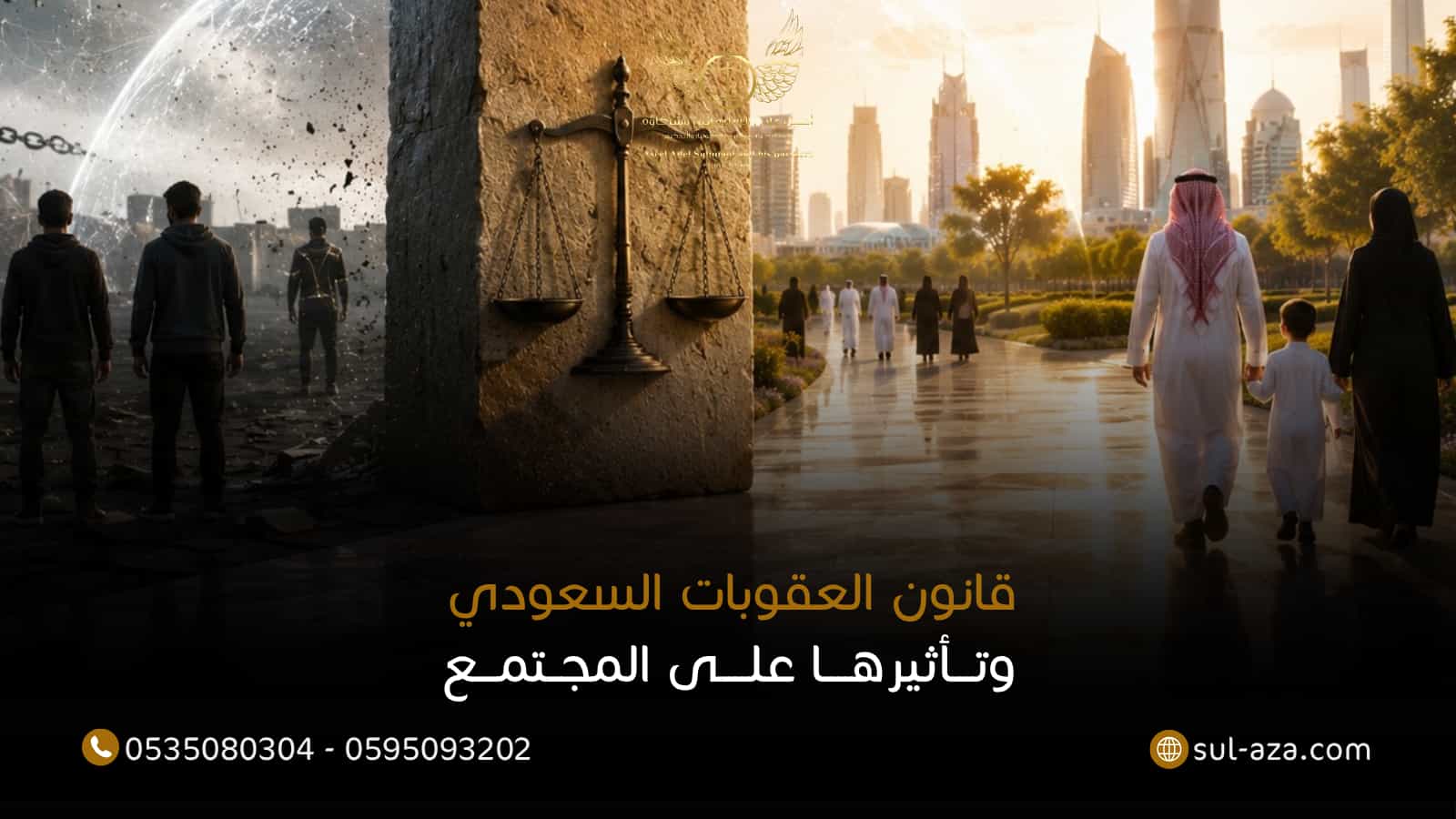 قانون العقوبات السعودي