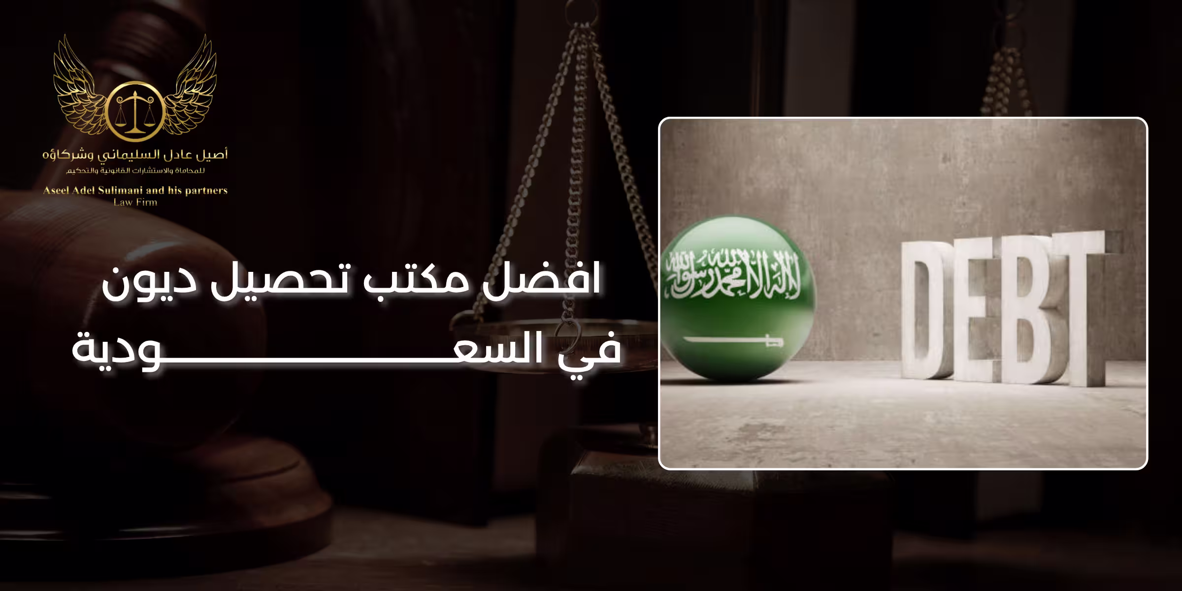 افضل مكتب تحصيل ديون في السعودية يساعدك على استرداد حقوقك 2 افضل مكتب تحصيل ديون في السعودية