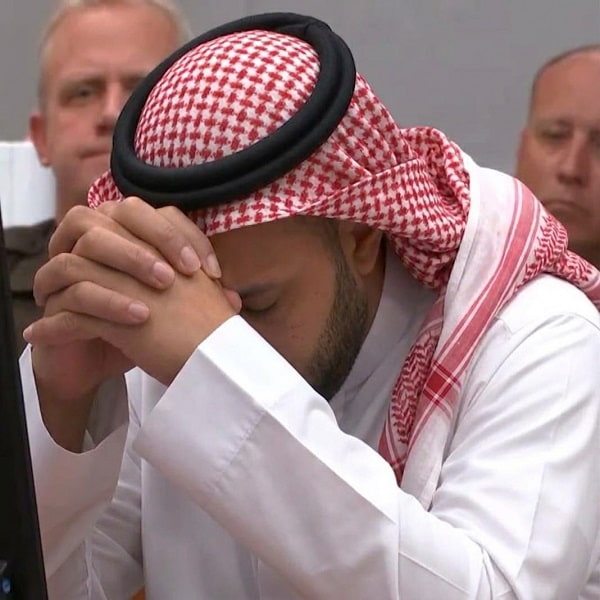 القتل العمد في النظام السعودي