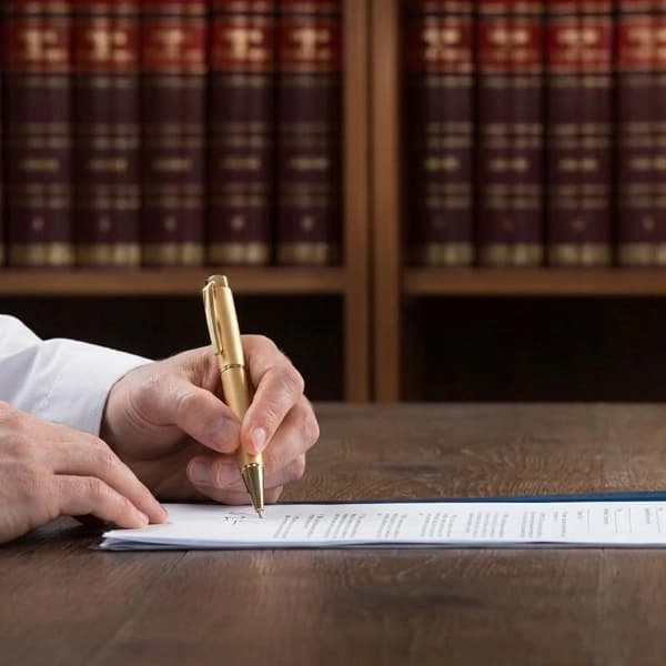 شروط استخراج حجة الاستحكام في جدة