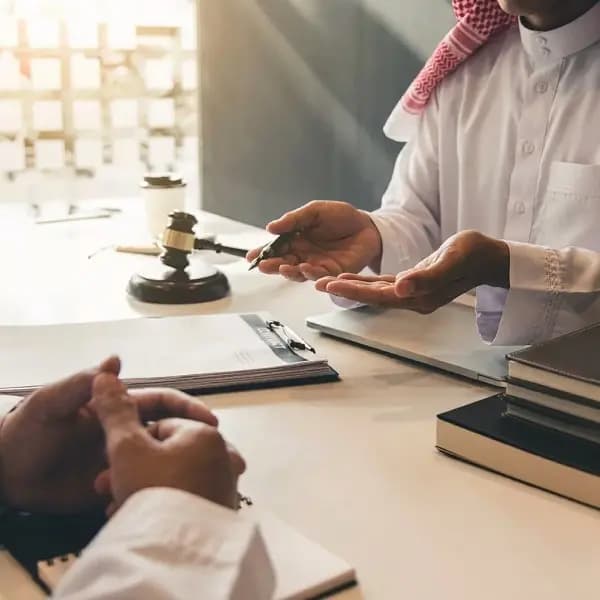 القتل العمد في النظام السعودي